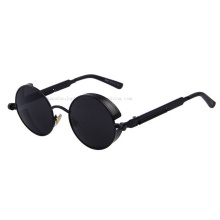 OEM New Product Fashion Sunglasses with Punk Style for Promotion